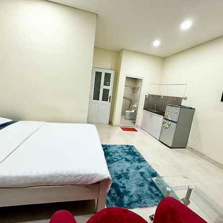 Dlux Cityland Go Vap โฮจิมินห์ซิตี้ ภายนอก รูปภาพ