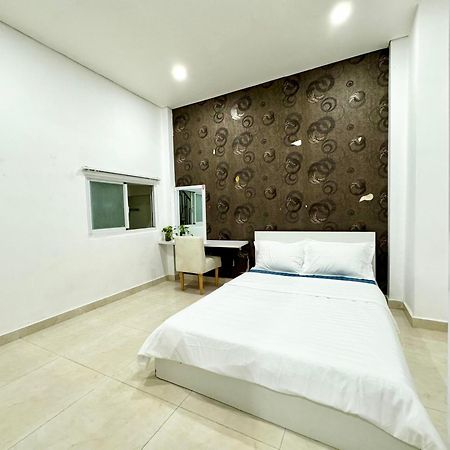 Dlux Cityland Go Vap โฮจิมินห์ซิตี้ ภายนอก รูปภาพ