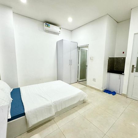 Dlux Cityland Go Vap โฮจิมินห์ซิตี้ ภายนอก รูปภาพ
