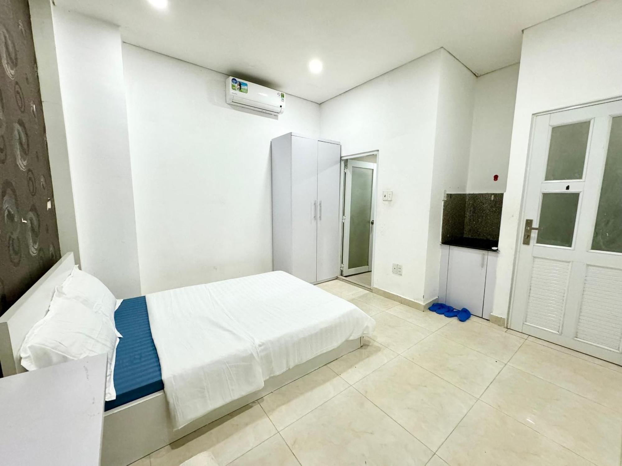 Dlux Cityland Go Vap โฮจิมินห์ซิตี้ ภายนอก รูปภาพ